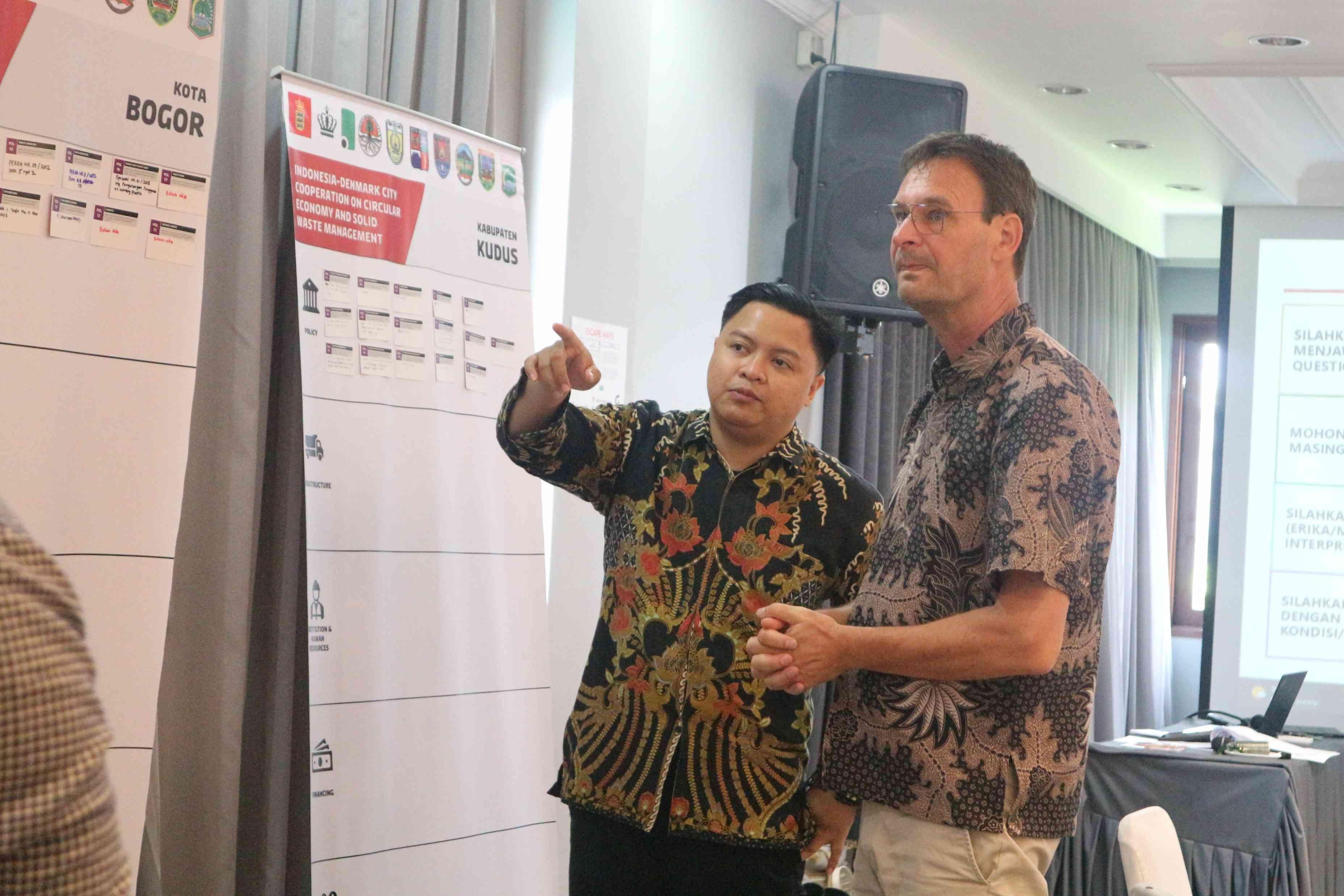 A new home for aspiring sustainability professionals